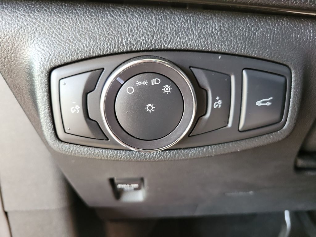 2017 Lincoln MKC Select photo 17