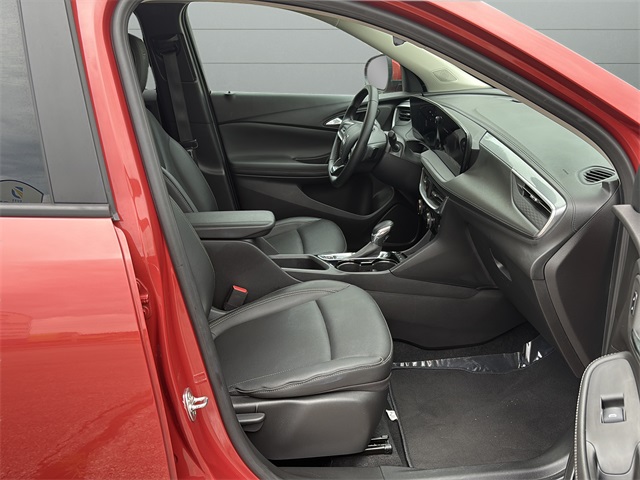 2024 Buick Encore GX Sport Touring photo 16