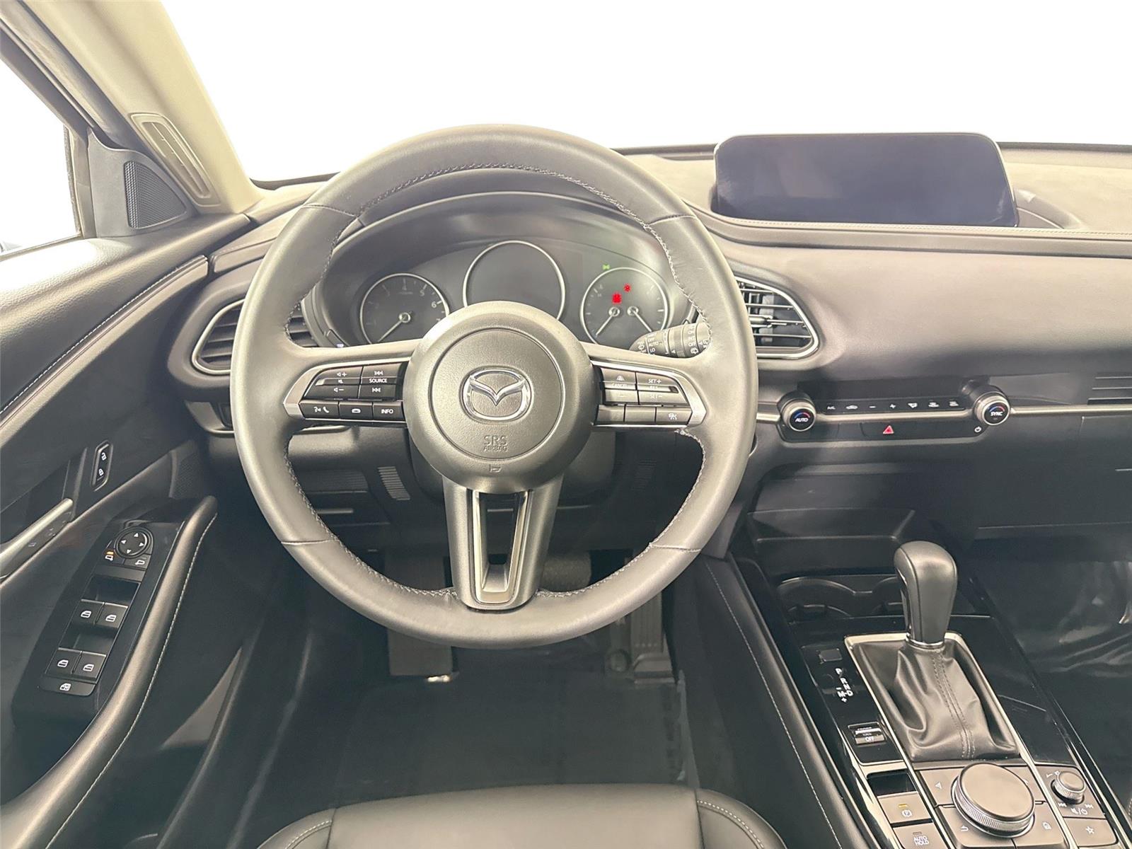 2024 Mazda CX-30 2.5 Select Sport photo 28