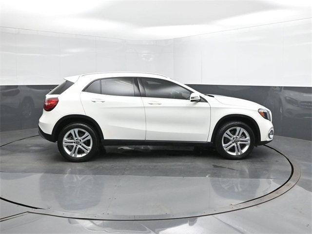2019 Mercedes Benz GLA 250 photo 21