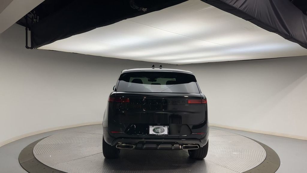 2024 Land Rover Range Rover Sport Autobiography photo 7