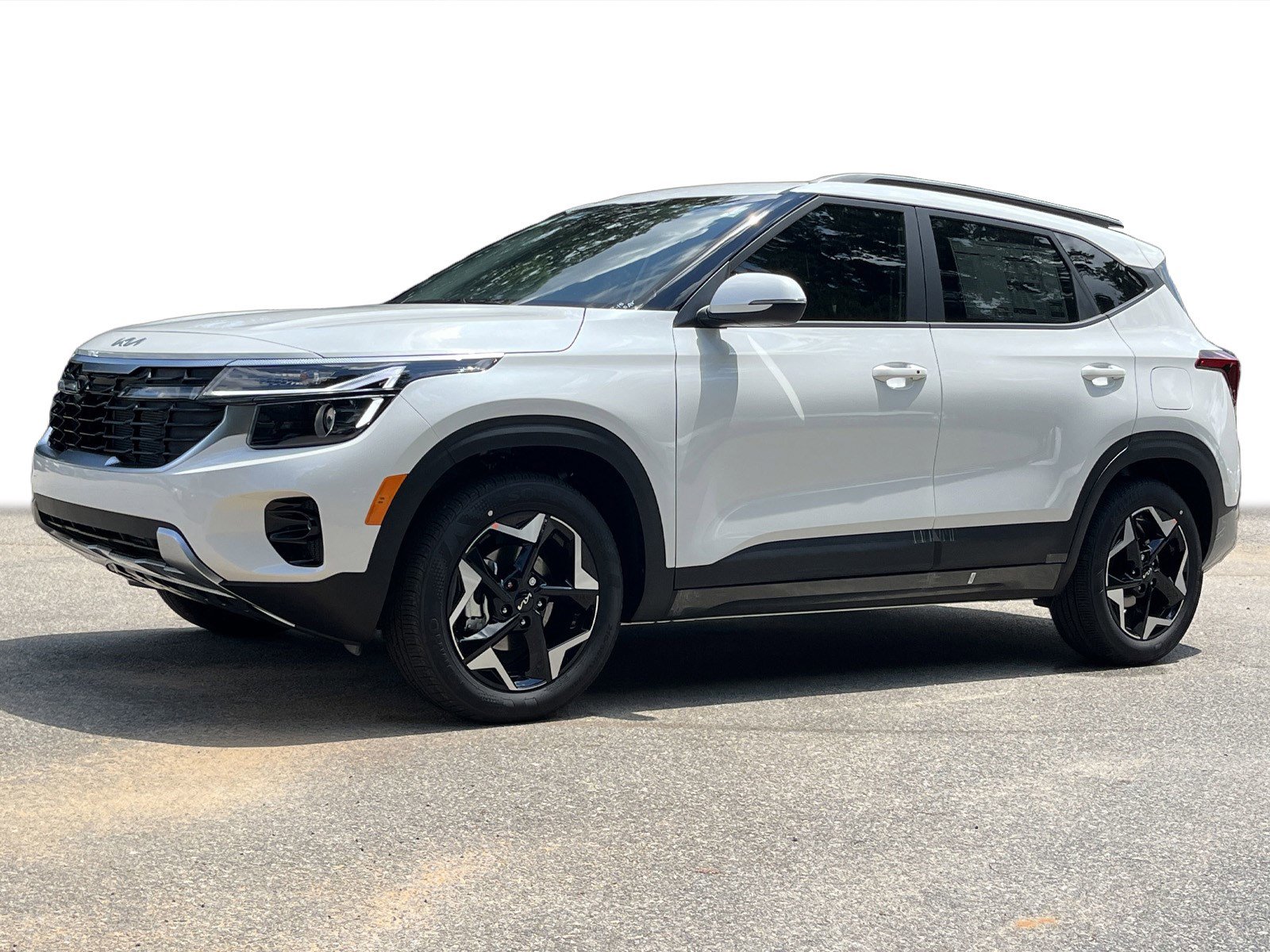 2026 Kia Seltos S photo 14