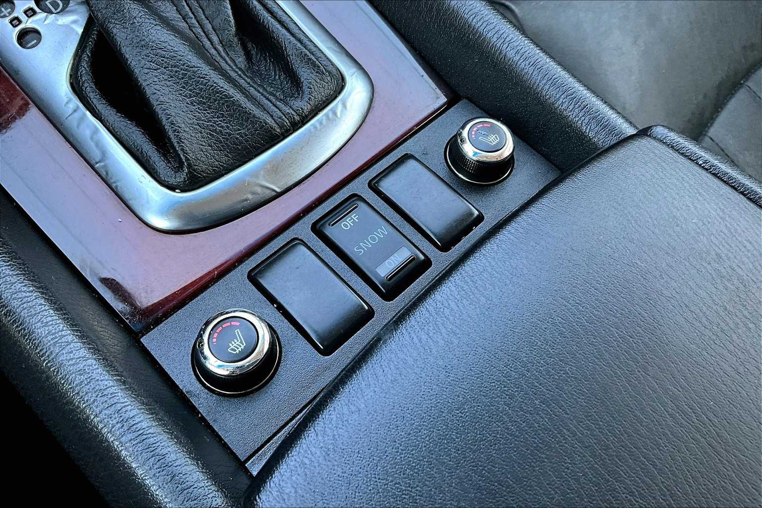 2016 Infiniti QX50 photo 31