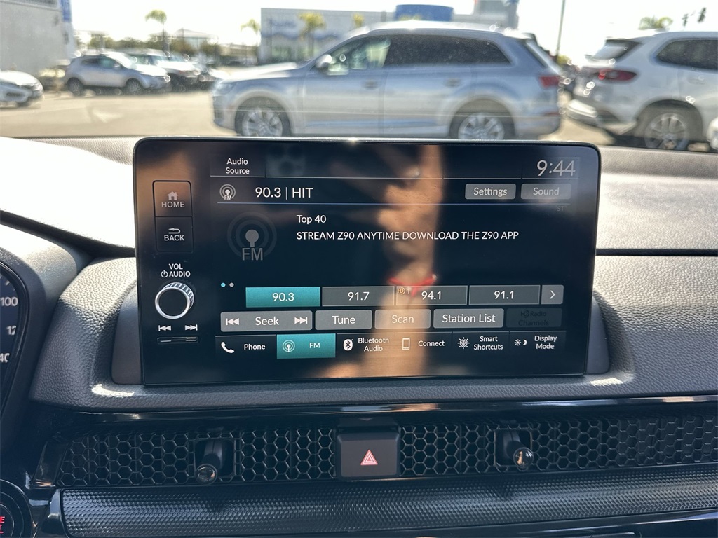 2023 Honda CR-V EX-L photo 24