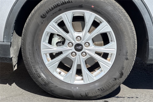 2023 Ford Escape Active photo 30