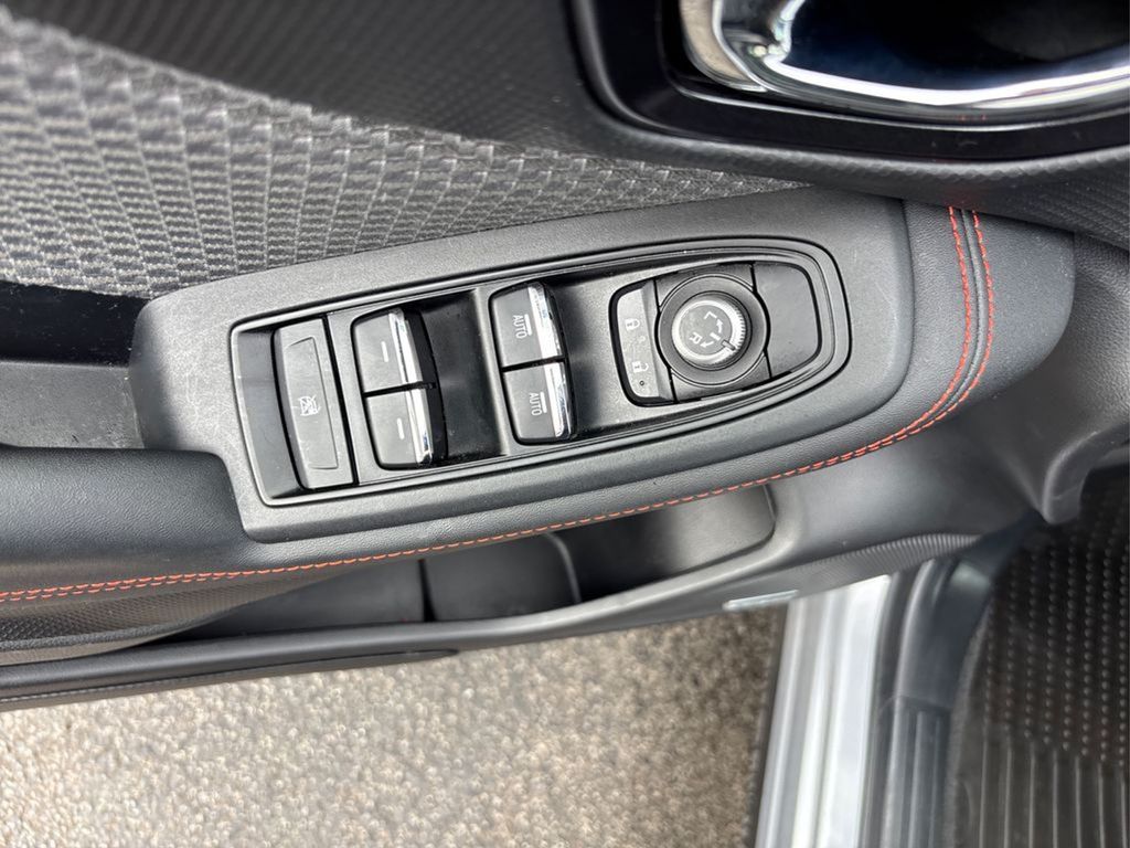 2023 Subaru Forester Sport photo 29