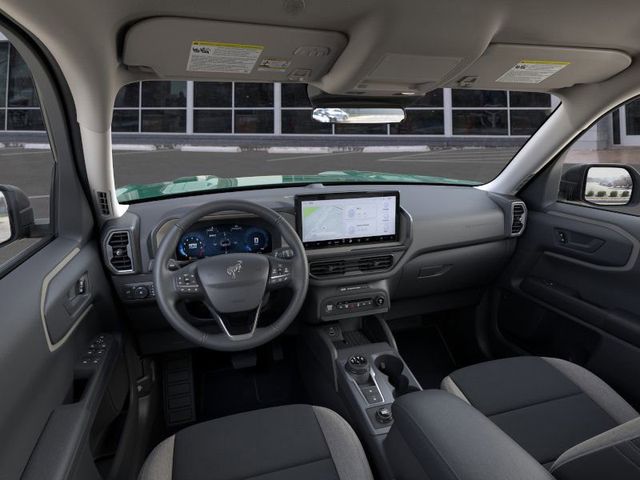 2025 FORD BRONCO SPORT - Image 32