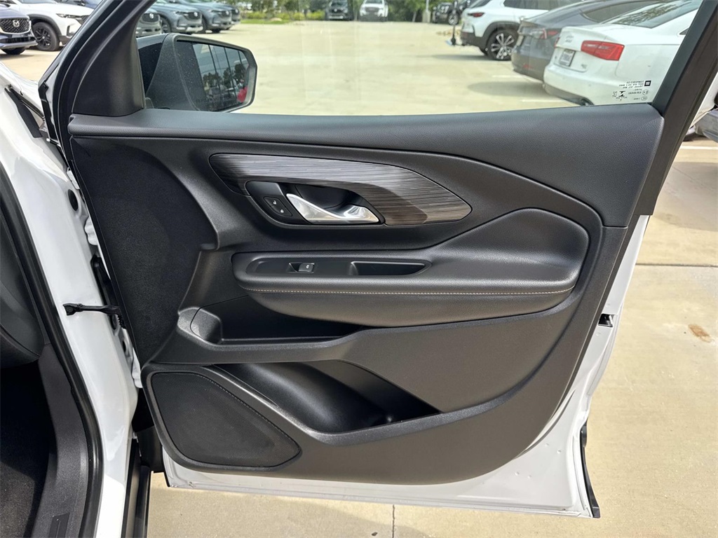 2019 Gmc Terrain SLT photo 13
