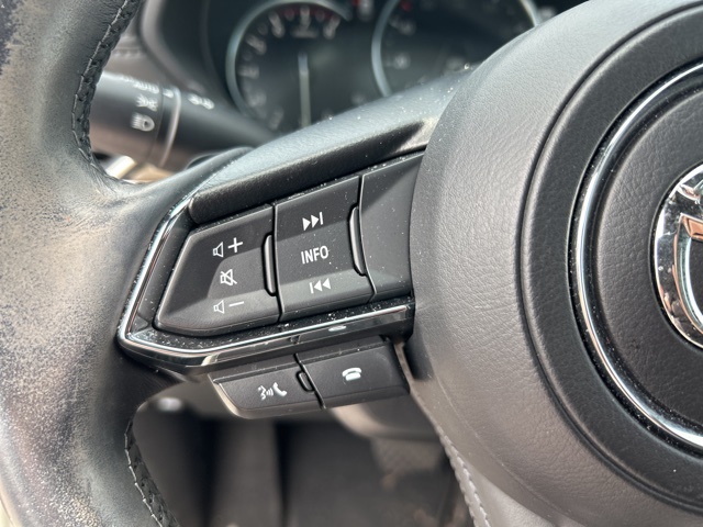 2022 Mazda CX-5 2.5 Turbo Signature photo 19
