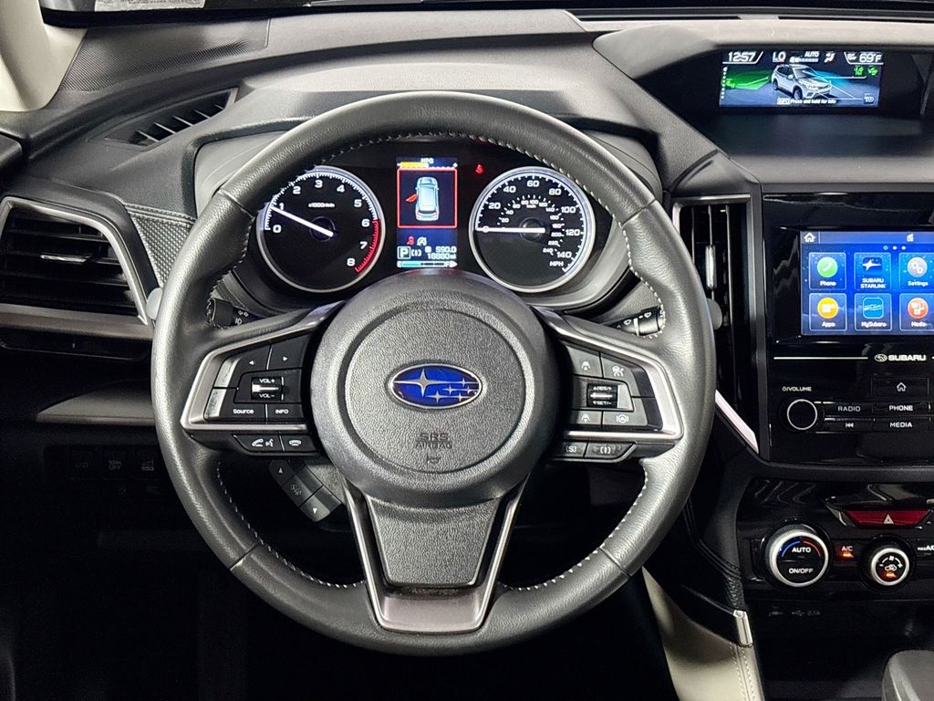 2024 Subaru Forester Premium photo 11