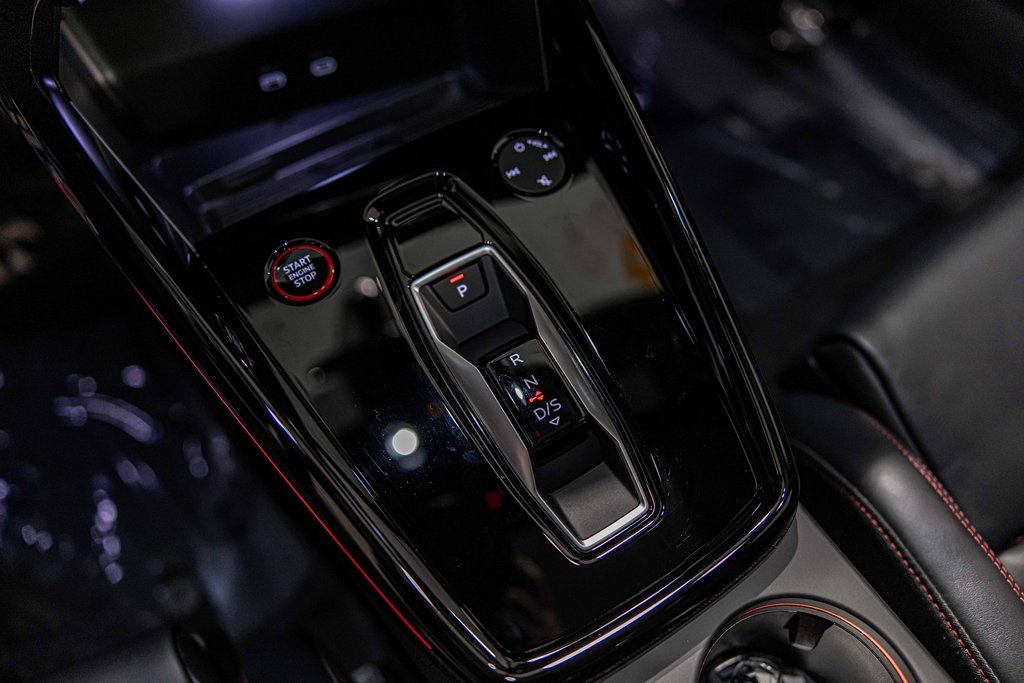 2025 AUDI RS 3 - Image 29