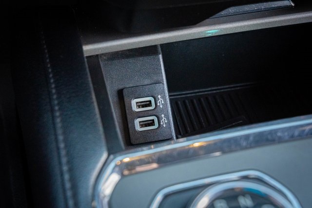 2019 Ford Expedition XLT photo 23