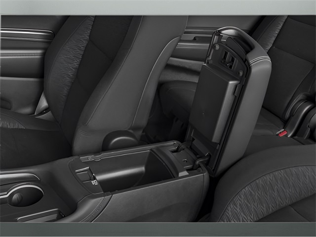 2025 Dodge Durango GT Plus photo 17