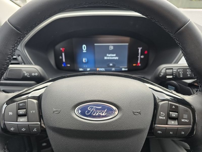 2025 Ford Escape Active photo 12