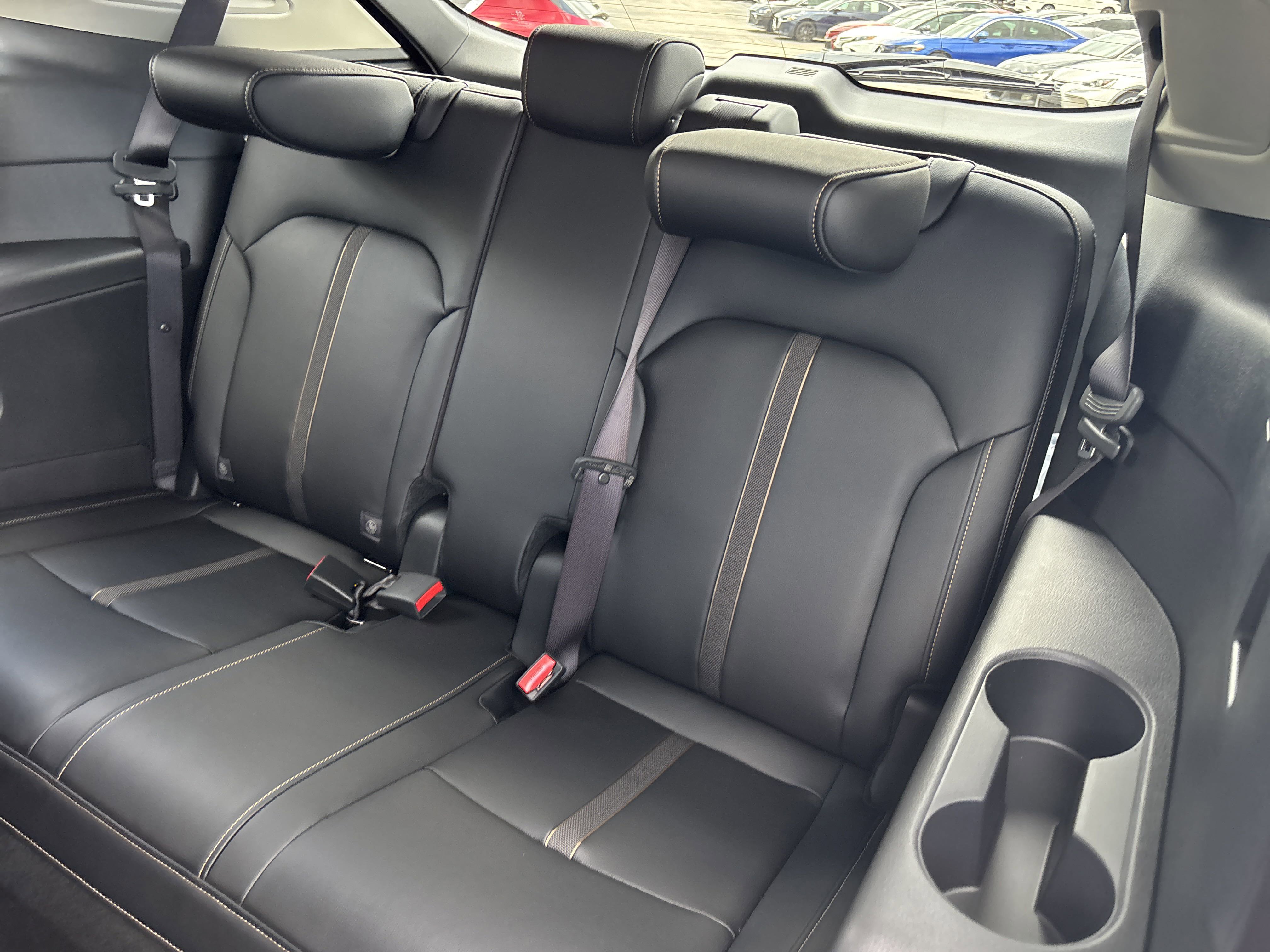 2025 Mazda CX-90 3.3 Turbo Select photo 9
