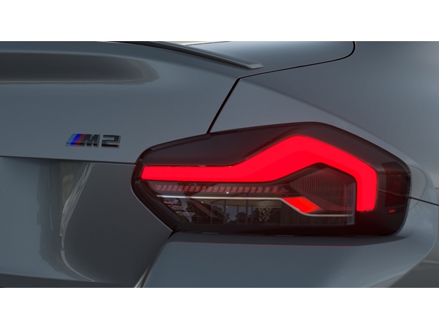 2025 Bmw M2 photo 8