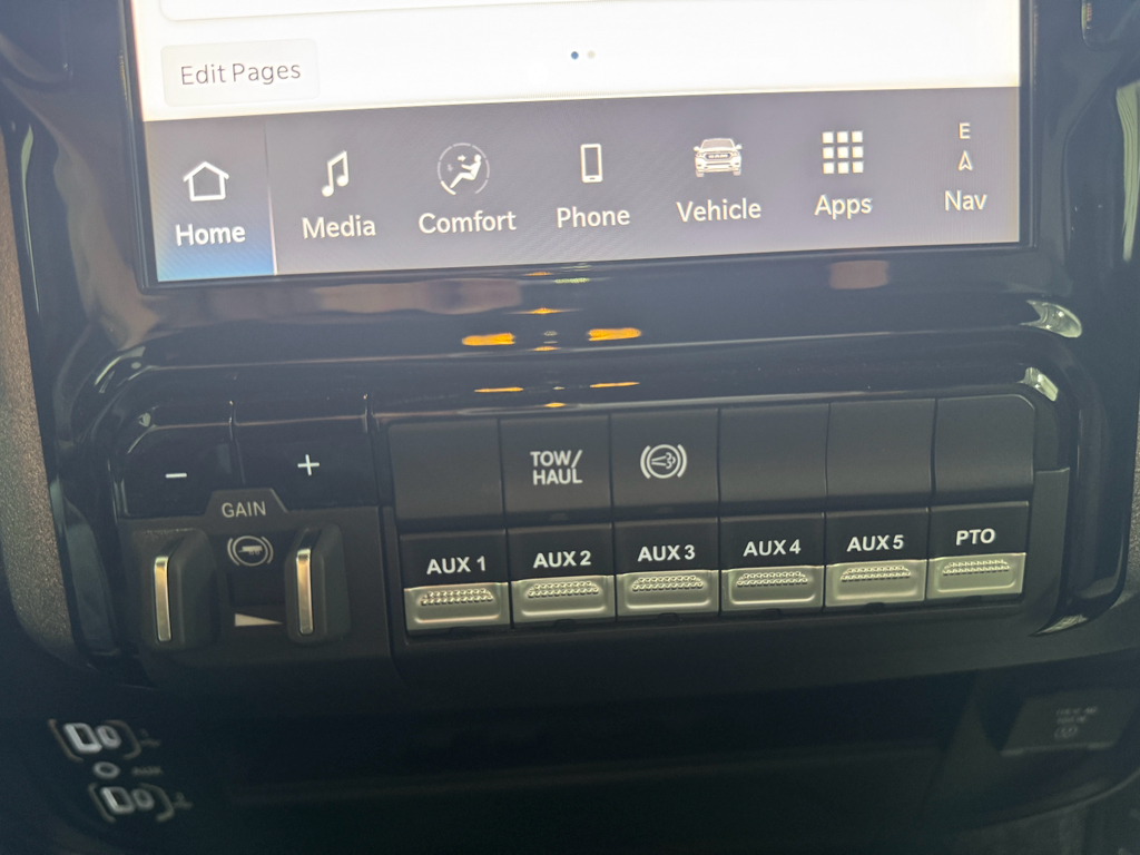 2025 Ram 3500 Tradesman photo 27