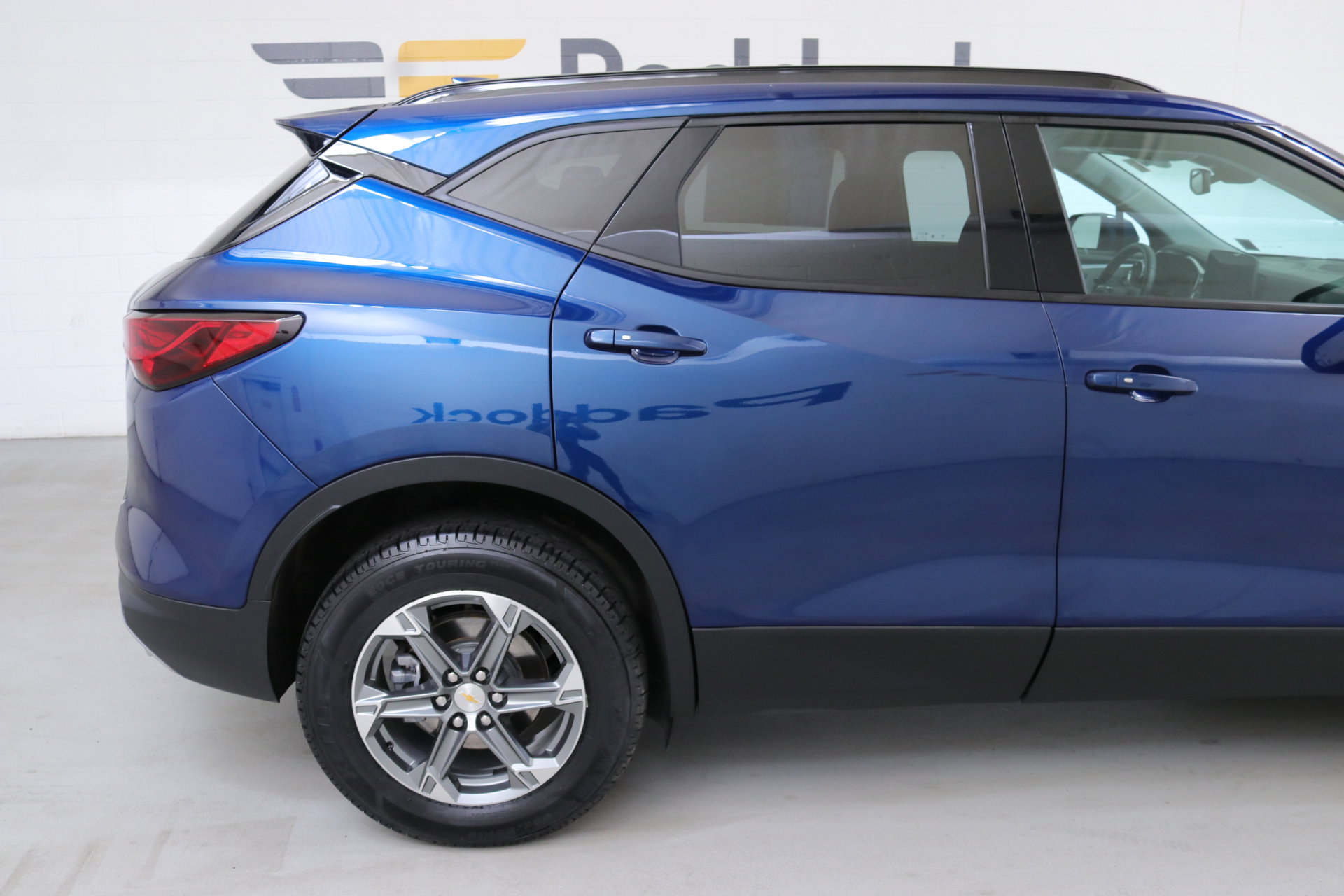 2023 Chevrolet Blazer 3LT photo 9