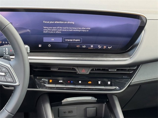 2025 Buick Envision Preferred photo 15