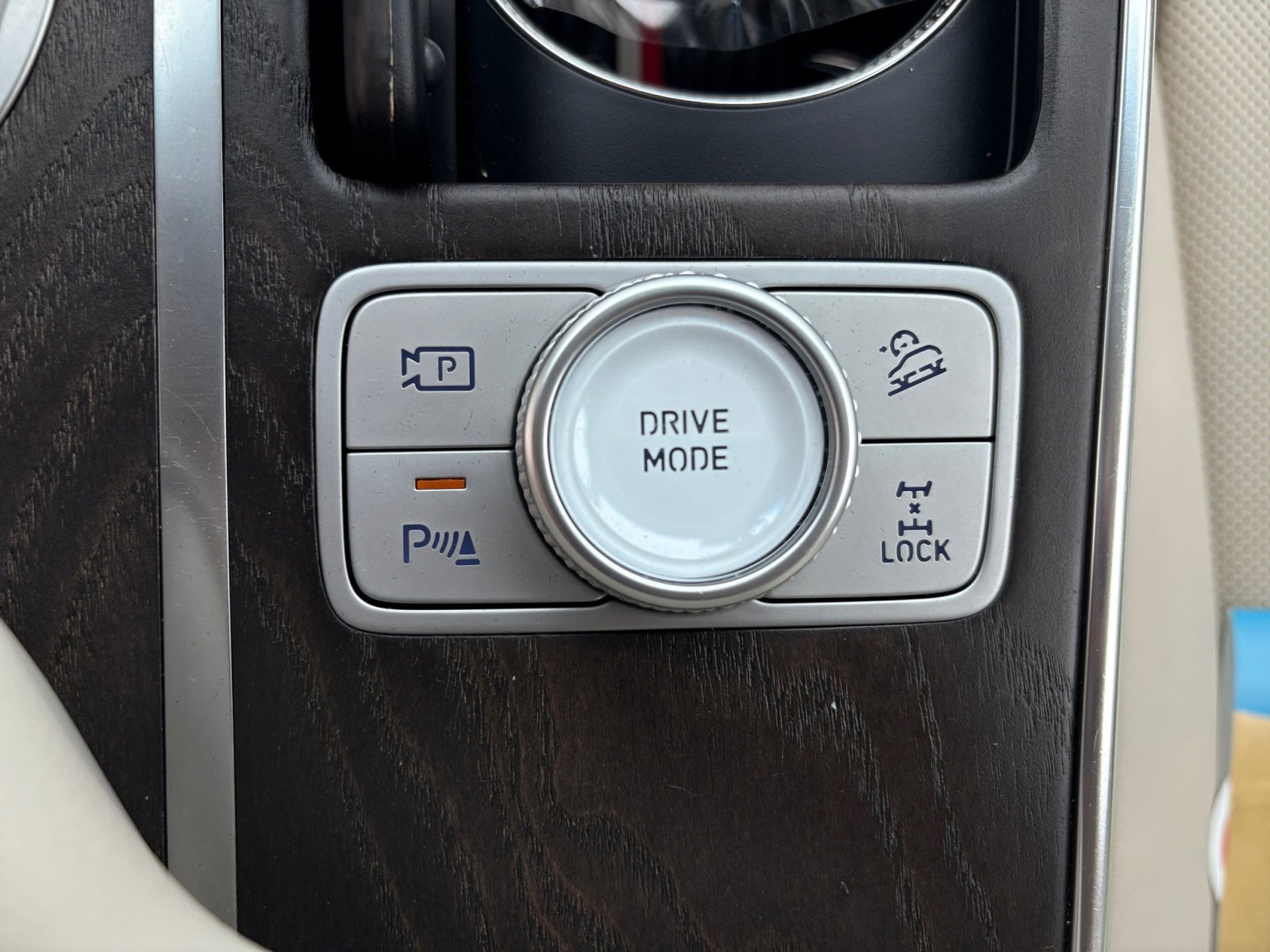 2024 Genesis GV80 3.5T AWD photo 20