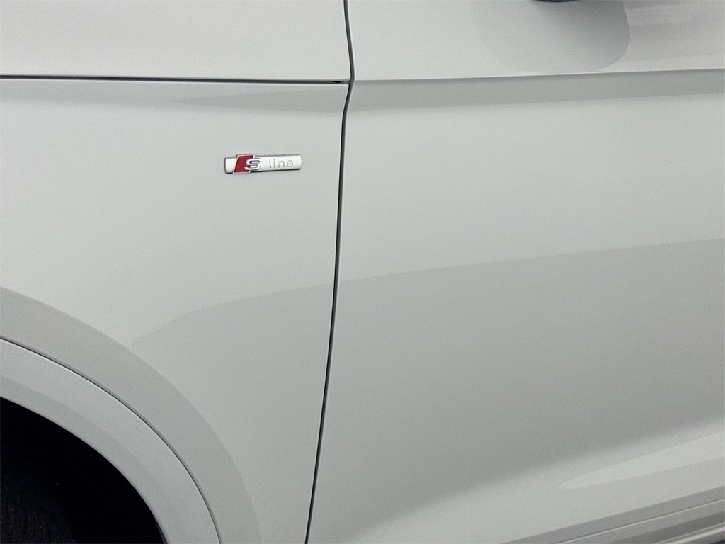 2024 Audi Q5 45 S line Premium Plus photo 21