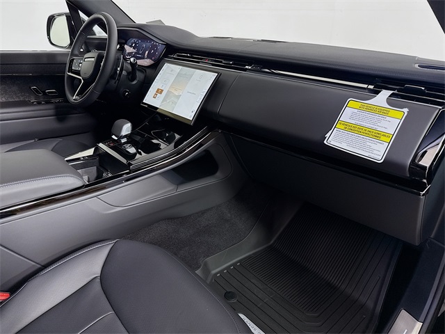 2025 Land Rover Range Rover Sport SE photo 27