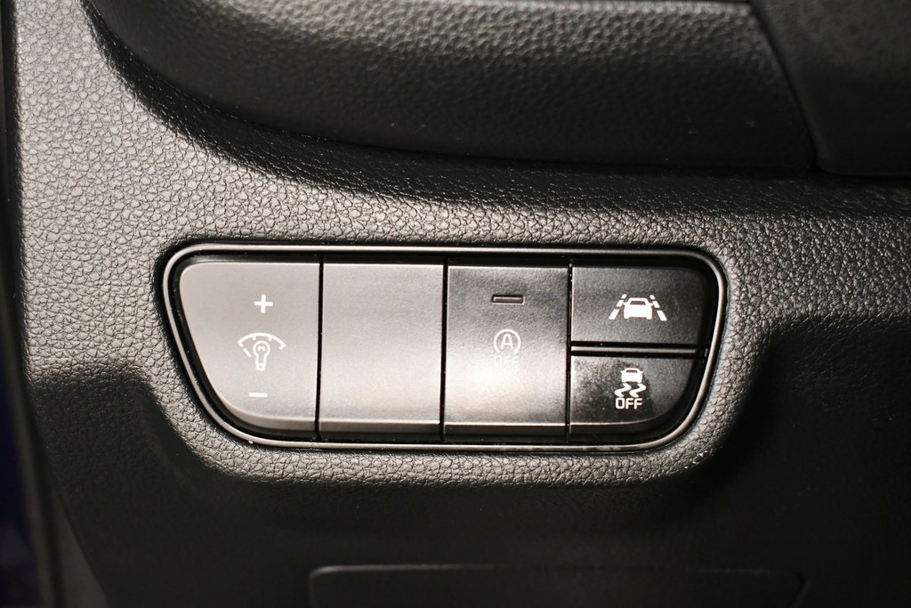 2021 Kia Seltos SX photo 20