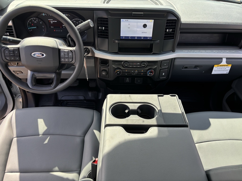 2026 Ford F-350 XL photo 10