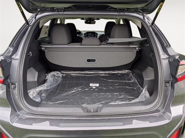 2025 Subaru Crosstrek Premium photo 24
