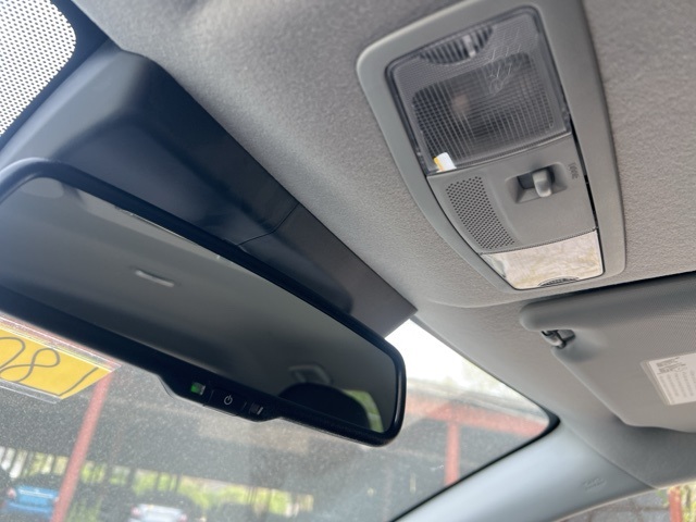 2025 Mitsubishi Outlander Sport ES photo 25