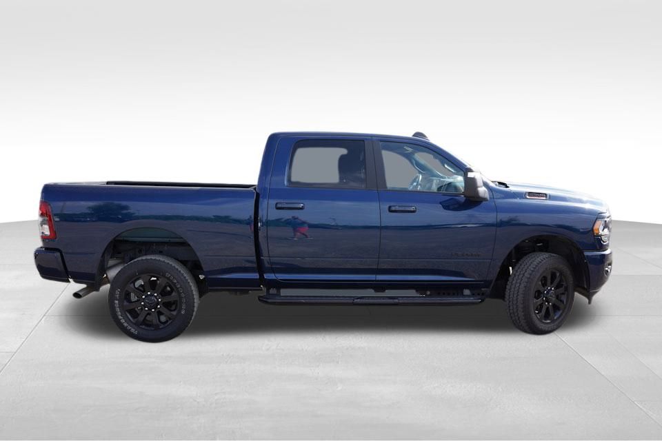 2024 Ram 2500 Big Horn photo 2