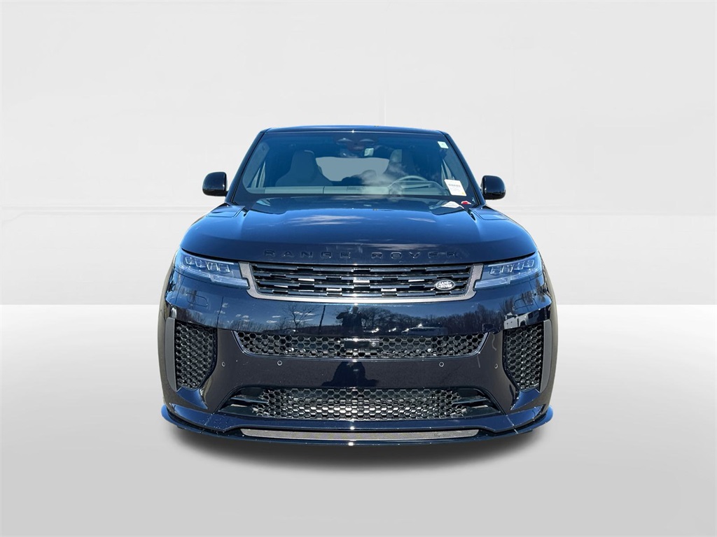 2025 Land Rover Range Rover Sport photo 6