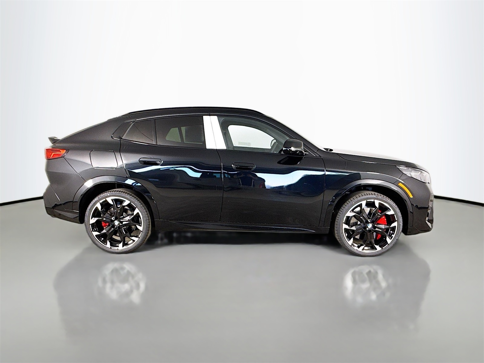 2026 Bmw X2 M35i photo 8