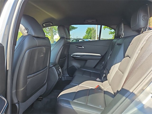 2023 Cadillac XT4 Premium Luxury photo 21