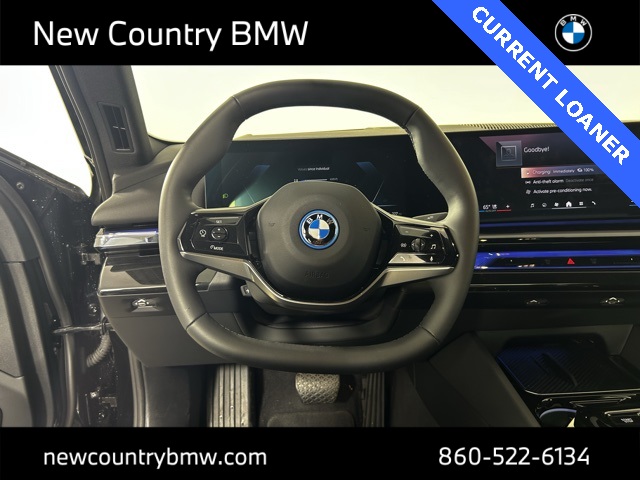 2024 Bmw i5 eDrive40 photo 13