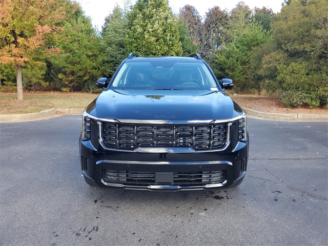 2026 Kia Sorento X-Line SX photo 2