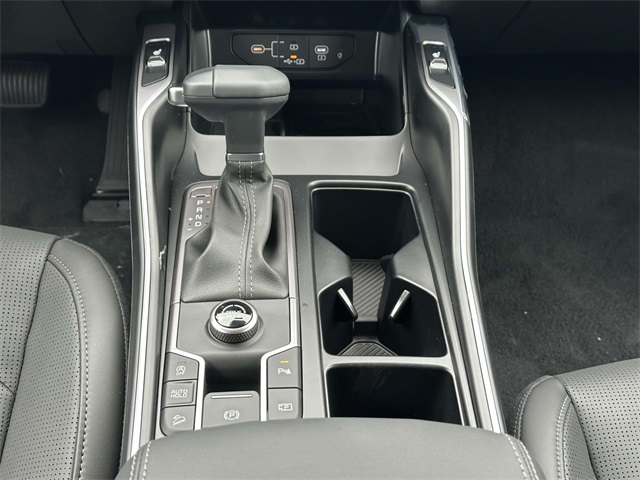 2025 Kia Sorento EX photo 4