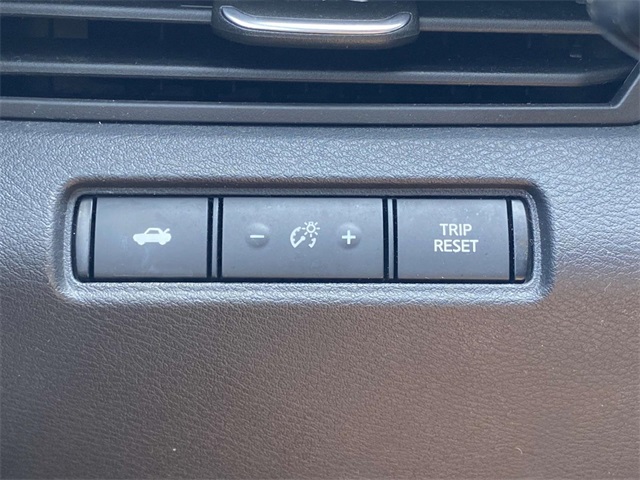 2023 Nissan Altima 2.5 SV photo 24