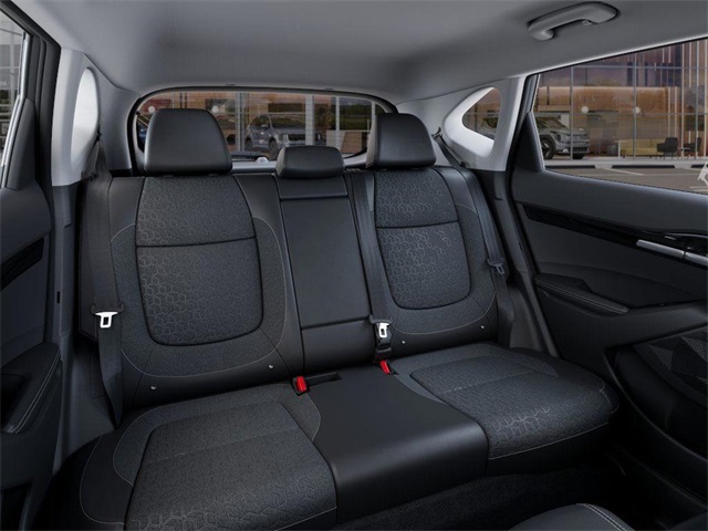 2025 Kia Seltos S photo 14