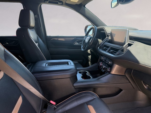 2023 Gmc Yukon AT4 photo 14