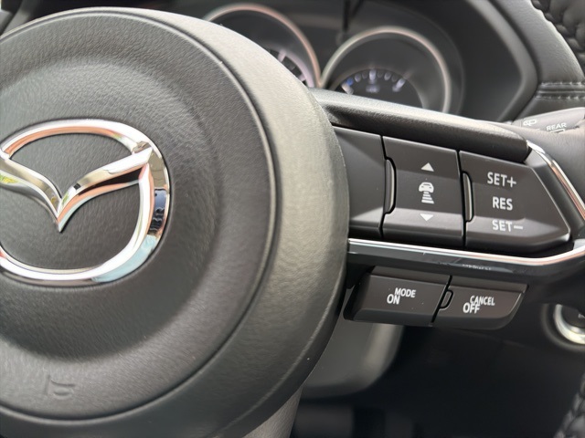 2025 Mazda CX-5 2.5 S Preferred photo 18