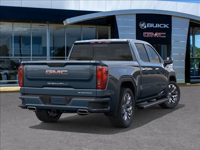 2026 Gmc Sierra 1500 Denali photo 2