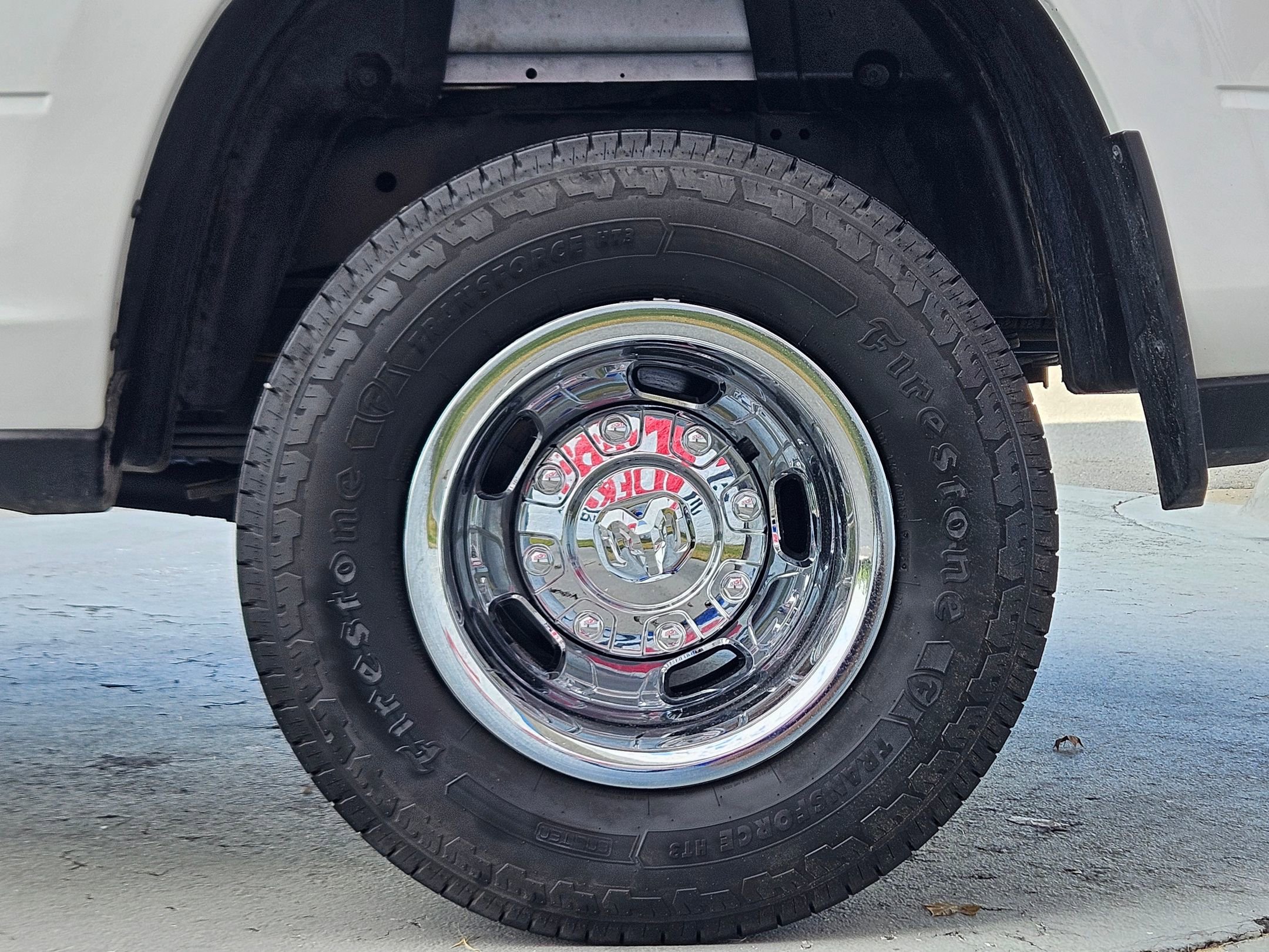 2024 Ram 3500 Big Horn photo 28