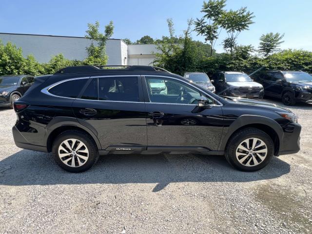 2024 Subaru Outback Premium photo 3