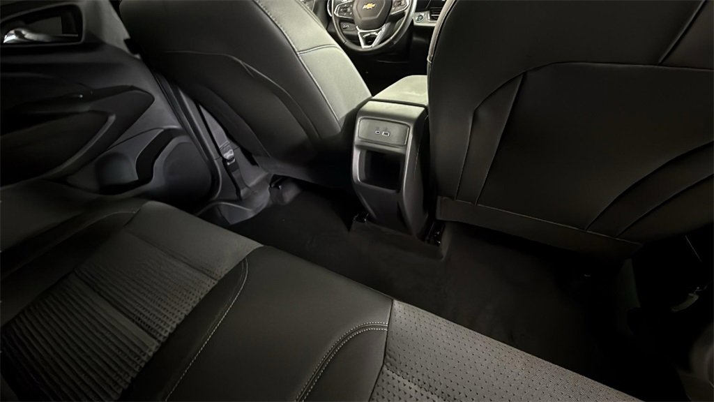 2024 Chevrolet Trax LT photo 26