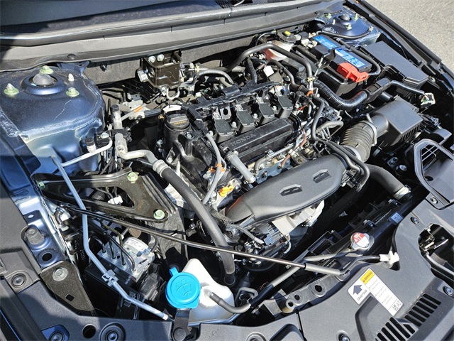 2024 Honda Accord EX photo 13