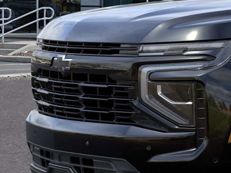 2026 Chevrolet Tahoe RST photo 12