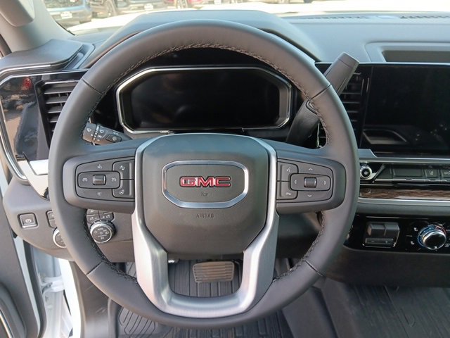 2026 Gmc Sierra 2500 HD SLE photo 9