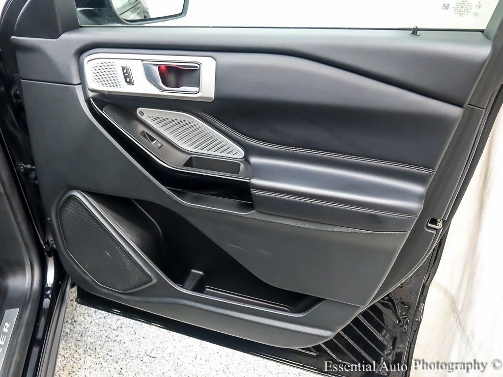 2022 FORD EXPLORER - Image 24