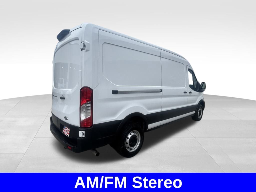 2023 Ford Transit photo 3